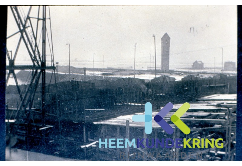 Werf Tolkamer F00001253